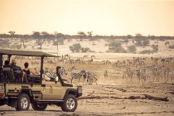 Makgadikgadi Pan