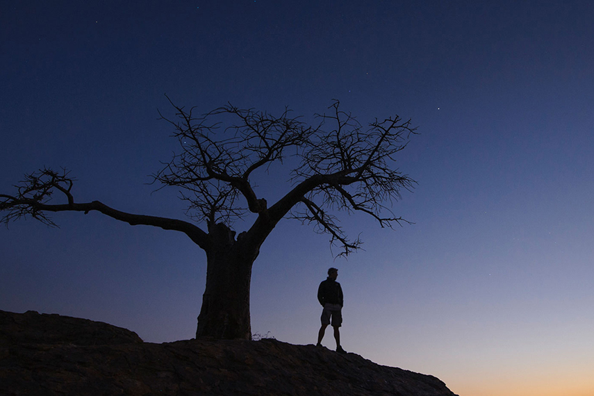 Mashatu Game Reserve, Tuli