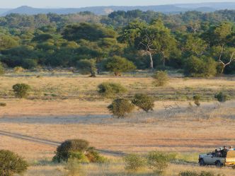 Mashatu Game Reserve, Tuli Mashatu Game Reserve, Tuli
