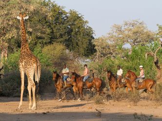 Mashatu Game Reserve, Tuli Mashatu Game Reserve, Tuli