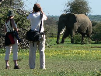 Mashatu Game Reserve, Tuli Mashatu Game Reserve, Tuli
