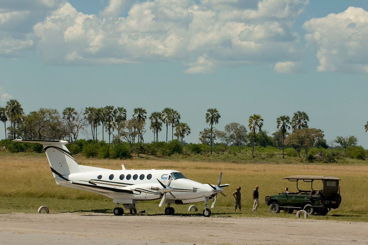 Selinda Reserve
