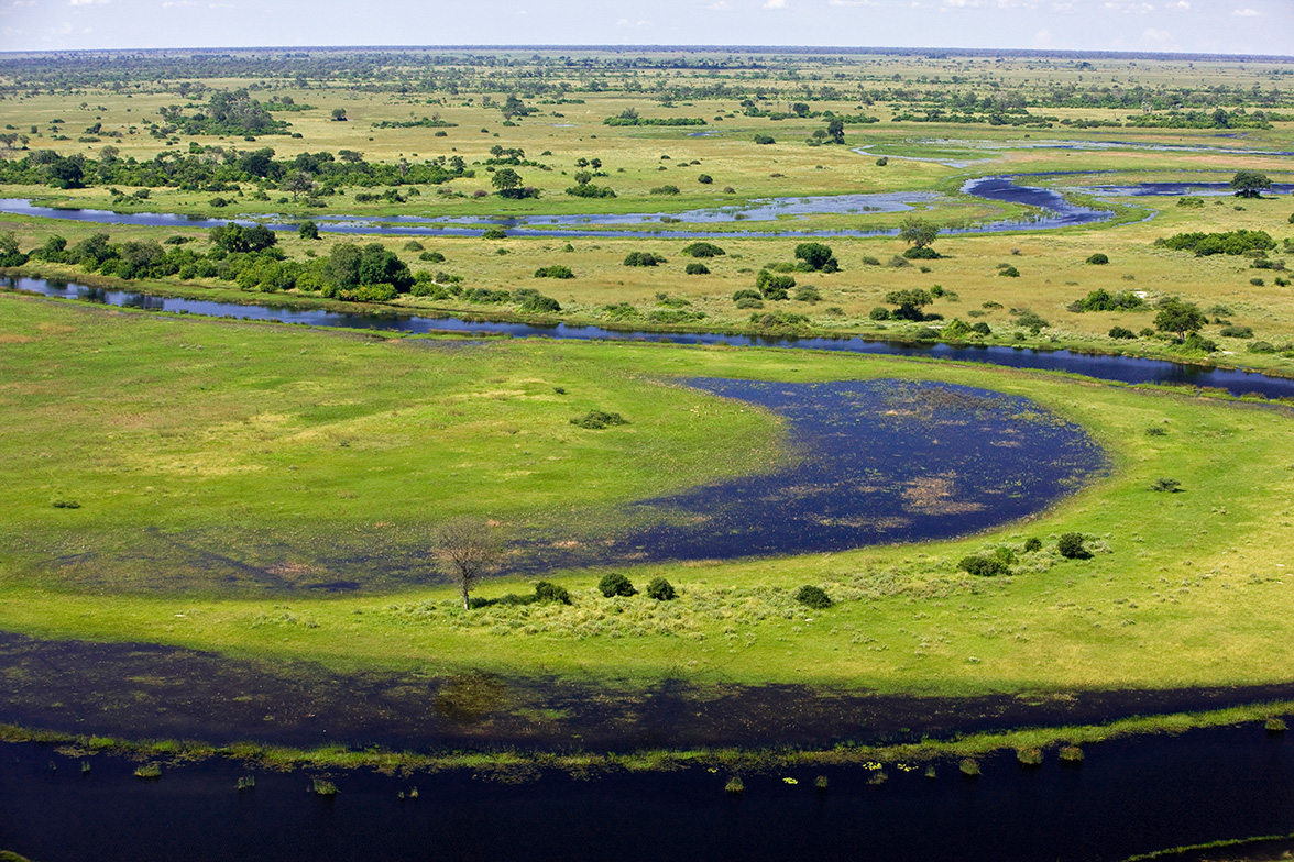 Selinda Reserve