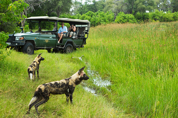Selinda Reserve