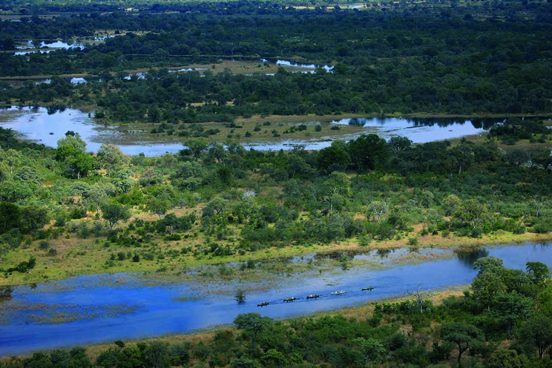 Selinda Reserve