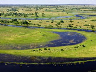 Selinda Reserve Selinda Reserve