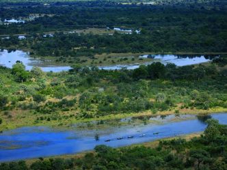 Selinda Reserve Selinda Reserve