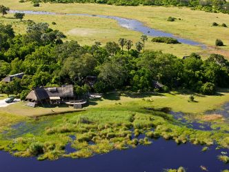 Selinda Reserve Selinda Reserve
