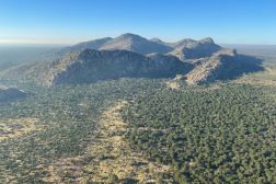 Tsodilo Hills