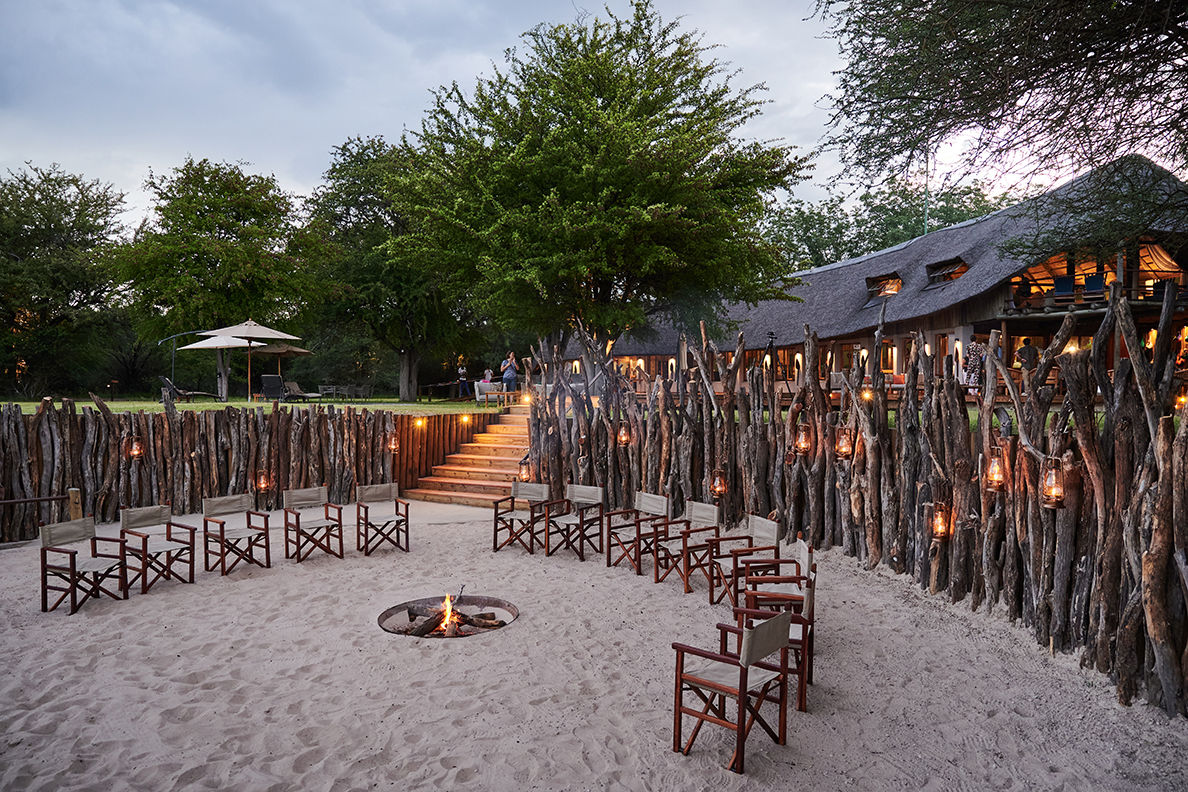 Leroo la Tau