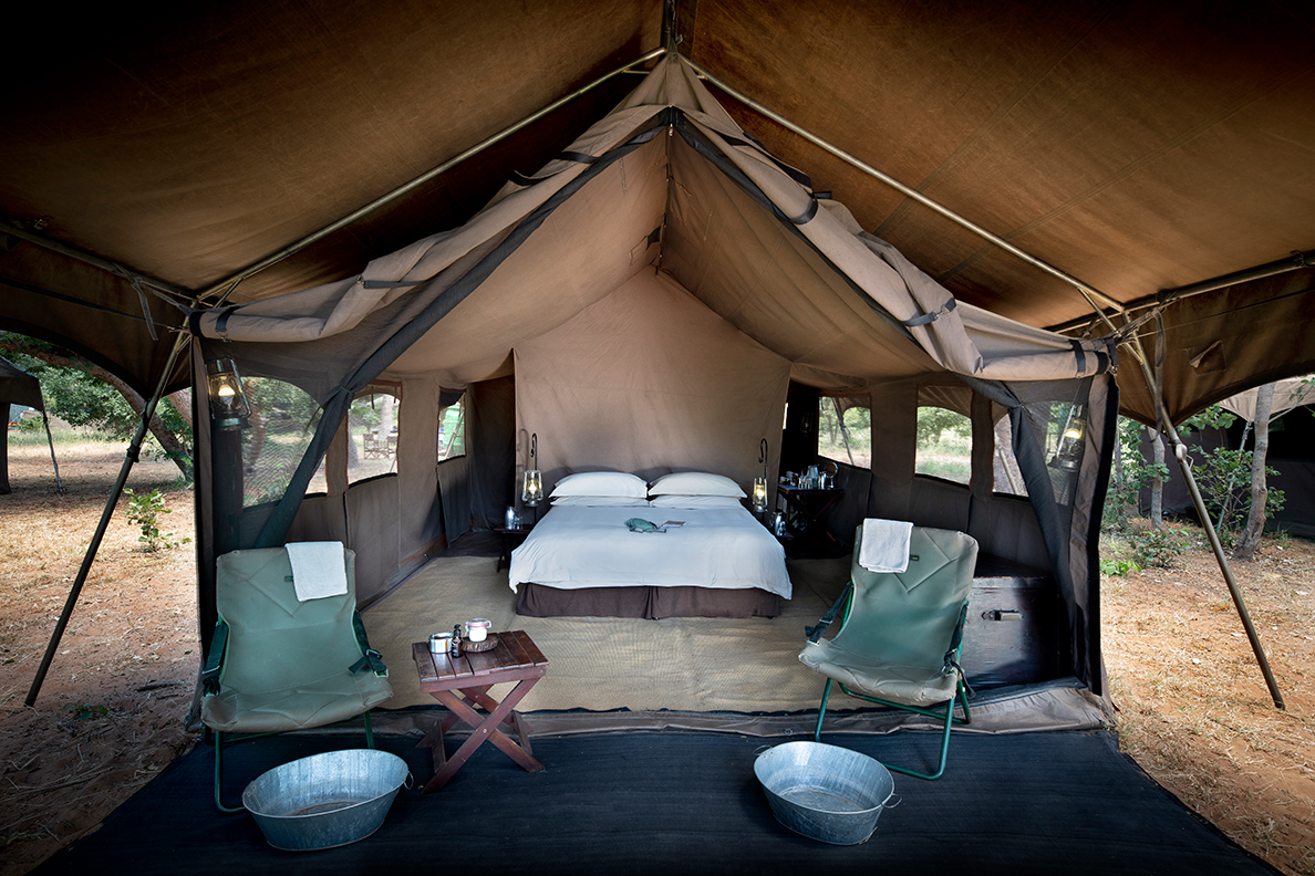 Under Canvas Camps