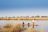 Splash Camp im Kwando Game Reserve