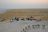 Botswana Overland Safari - Schlafen unter freiem Sternenhimmel