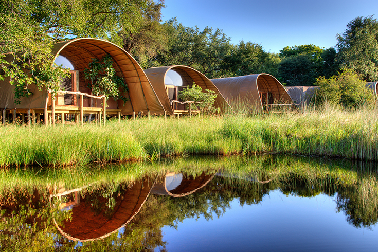Camp Okuti