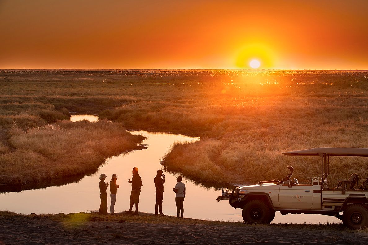 Linyanti Expeditions