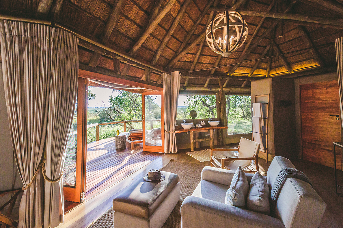 Camp Moremi