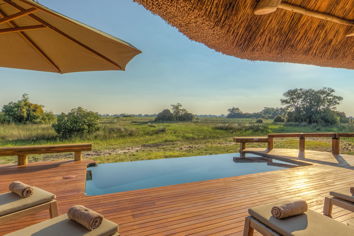 Camp Okavango