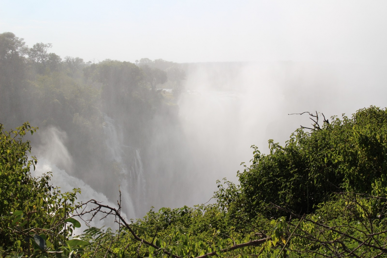 Victoria Falls