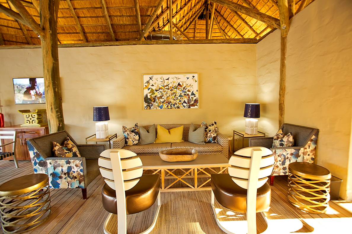 Wild Parks of Botswana - Shearwater Explorer Village