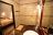 Wild Parks of Botswana - Maun Island Safari Lodge