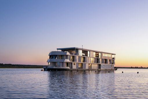 Zambezi Queen