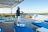 Zambezi Queen - Plunge Pool