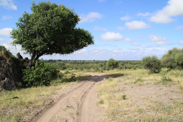 Botswana Kompakt