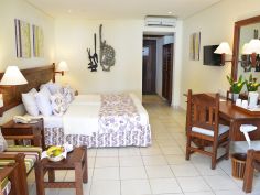 Baobab Beach Resort  - Standard Zimmer
