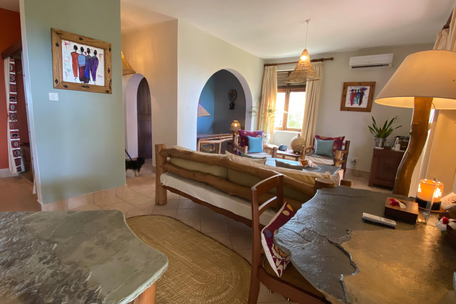 Pinewood Beach Resort - Grand Ocean Front Suite