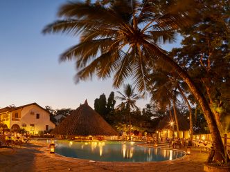 Pinewood Beach Resort - Swimming Pool Pinewood Beach Resort - Swimming Pool