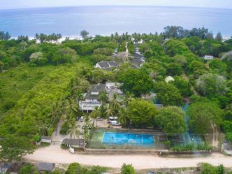 Pinewood Beach Resort Pinewood Beach Resort