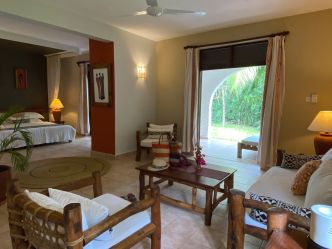 Pinewood Beach Resort - Deluxe Garden Suite Pinewood Beach Resort - Deluxe Garden Suite