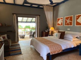 Pinewood Beach Resort - Luxury Ocean Front Zimmer Pinewood Beach Resort - Luxury Ocean Front Zimmer
