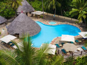 Pinewood Beach Resort - Swimming Pool Pinewood Beach Resort - Swimming Pool