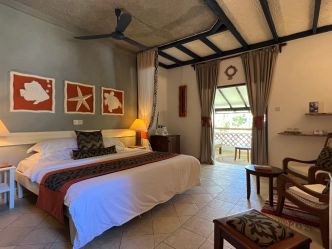 Pinewood Beach Resort - Premium Garden Zimmer Pinewood Beach Resort - Premium Garden Zimmer