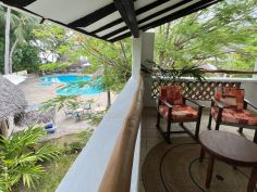 Pinewood Beach Resort - Premium Garden Zimmer