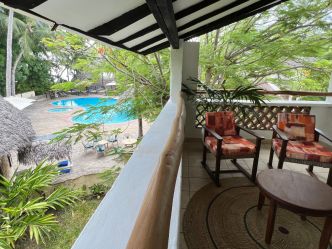 Pinewood Beach Resort - Premium Garden Zimmer Pinewood Beach Resort - Premium Garden Zimmer