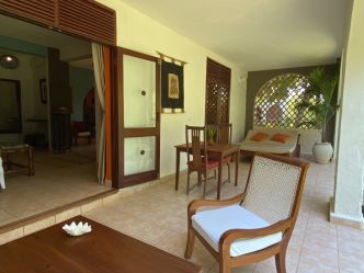 Pinewood Beach Resort - Premium Garden Suite Pinewood Beach Resort - Premium Garden Suite