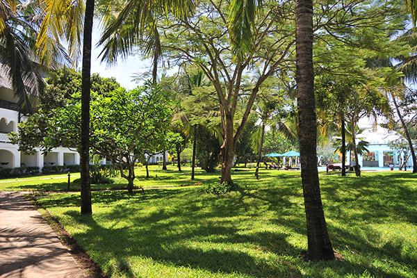 Southern Palms Beach Resort