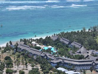 Southern Palms Beach Resort Southern Palms Beach Resort