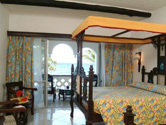 Southern Palms Beach Resort, Zimmerbeispiel Southern Palms Beach Resort, Zimmerbeispiel
