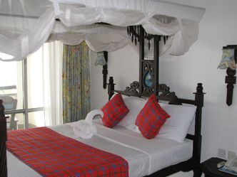 Southern Palms Beach Resort, Zimmerbeispiel Standard Southern Palms Beach Resort, Zimmerbeispiel Standard
