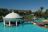 Southern Palms Beach Resort, Pool Anlage