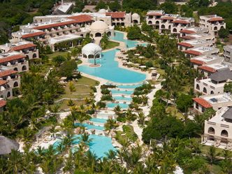 Swahili Beach Resort Swahili Beach Resort