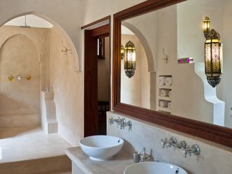 Swahili Beach Resort, Zimmerbeispiel Standard Swahili Beach Resort, Zimmerbeispiel Standard