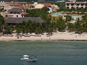 Swahili Beach Resort Swahili Beach Resort