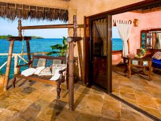 The Sands at Chale Island - Overwater Suite