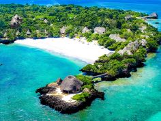 The Sands at Chale Island - Suite on the Rocks