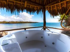 The Sands at Chale Island - Suite on the Rocks