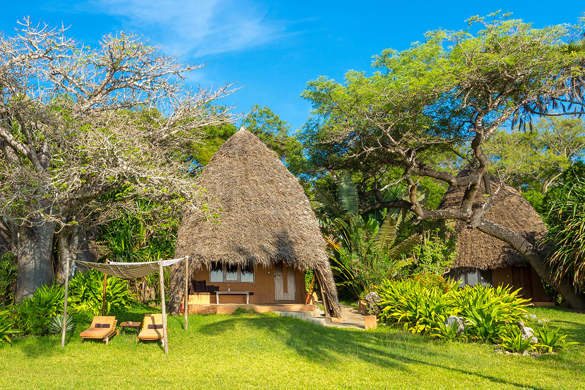 The Sands at Nomad - Beach Cottage